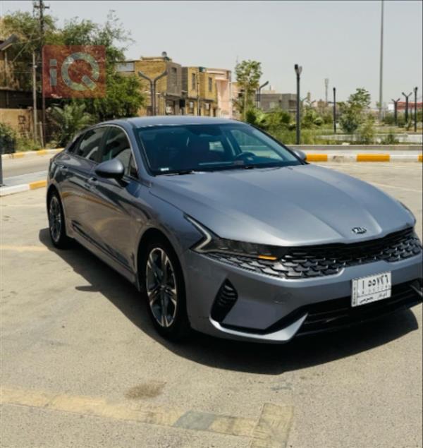 کیا K5 2021  بۆ فرۆشتن لە عێراق - ناسریە